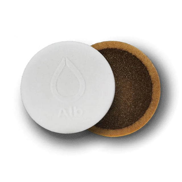 Alb Filter - Protect with change pad water filter