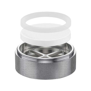 Alb Filter Protect Vorfilter Modul Silber inkl. Filterpad und Dichtungsring