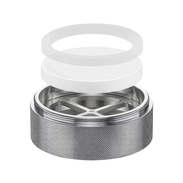 Alb Filter Protect pre-filter module silver incl. filter pad and sealing ring