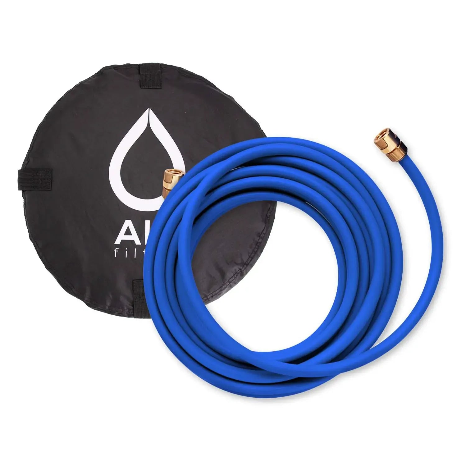 Alb Filter - Hose set for motorhomes and camping