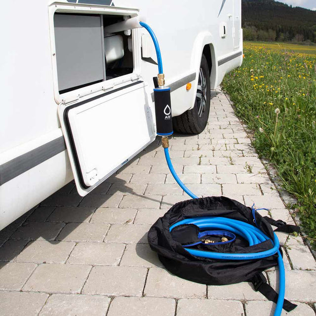 wasserschlauch camping Alb Filter Schlauchset für Wohnmobil und Camping