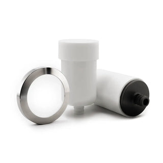 Sight glass for Alb Filter Duo with Active and Nano pre-filter hat