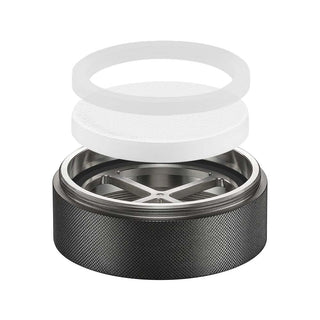 Alb Filter Protect stainless steel pre-filter module with filter pad and sealing ring