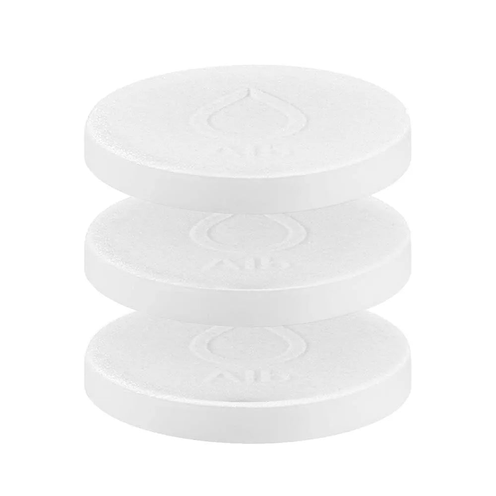 Alb Filter - Replacement pads 3-pack for Protect water filter cartridges