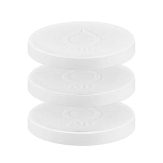 Alb Filter - Replacement pads 3-pack for Protect water filter cartridges