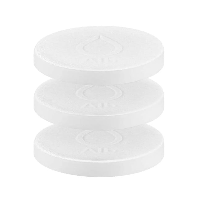 Alb Filter - Replacement pads 3-pack for Protect water filter cartridges