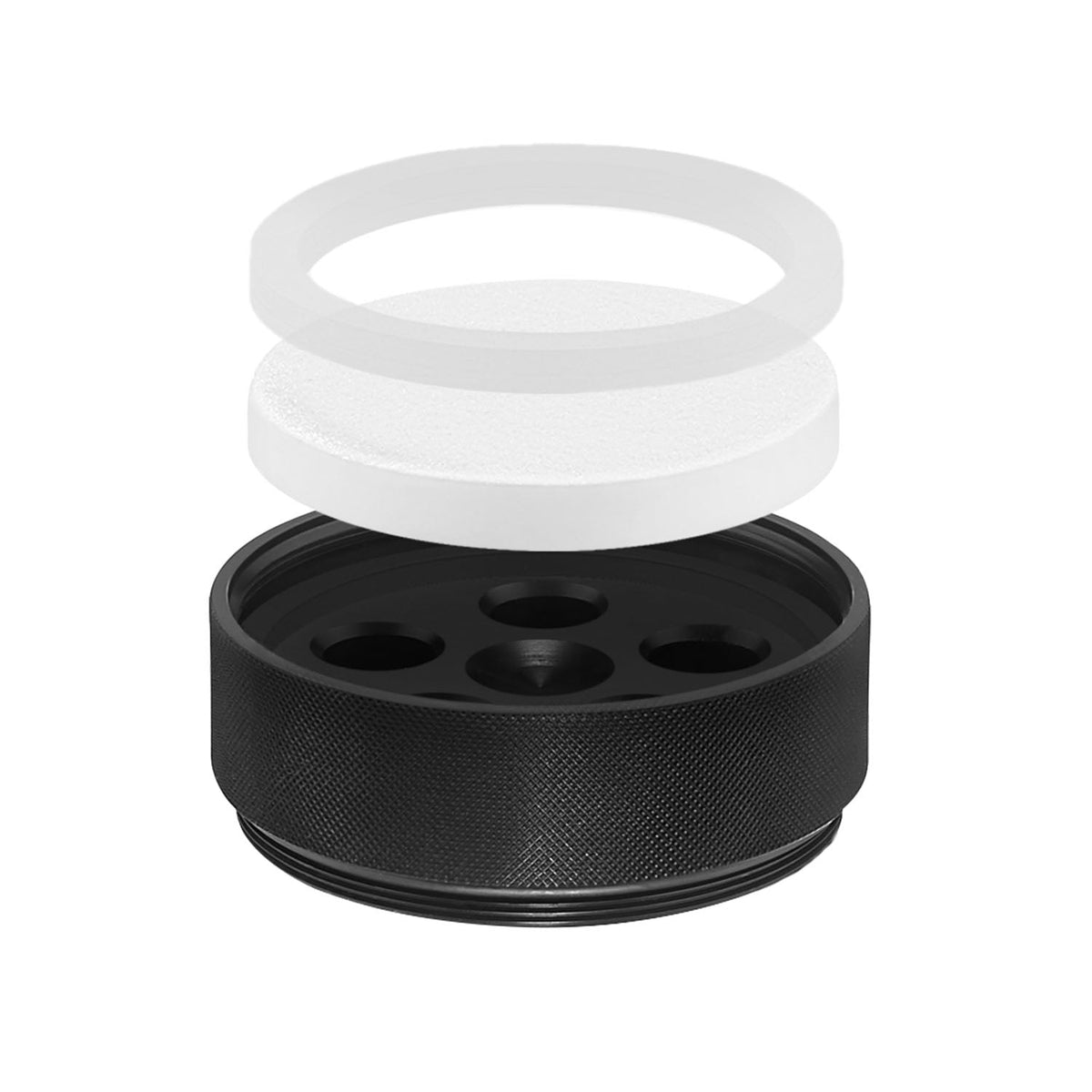 Variante 2: Aluminium