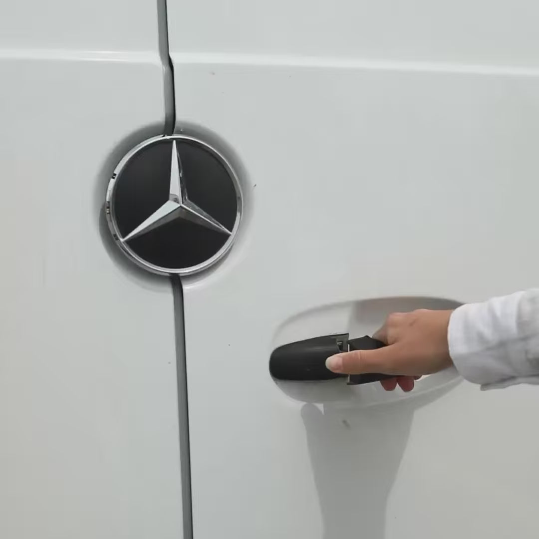 Alb Filter Flextube Befüllschlauch