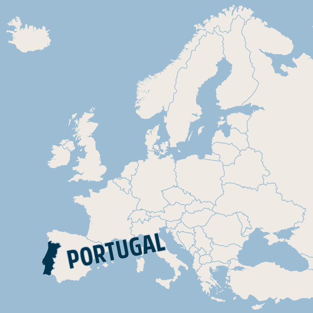 Symbolbild zur Trinkwasserqualität in Portugal: Die Behörde ERSAR erfasst 2024 Werte für 278 Gemeinden auf dem Festland, Madeira und Azoren gesondert.